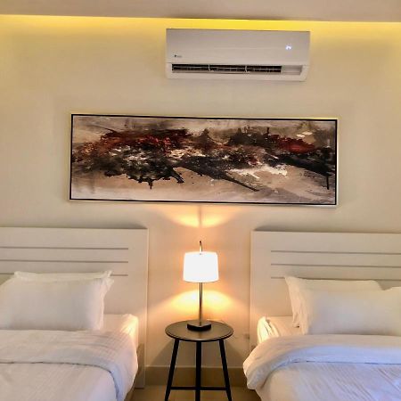 Al Majdiah Residence الماجدية ريزدينس شقة عائلية متكاملة Riad Exterior foto