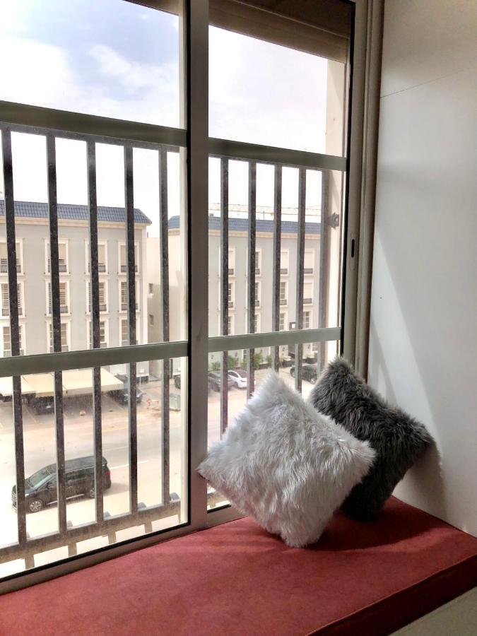 Al Majdiah Residence الماجدية ريزدينس شقة عائلية متكاملة Riad Exterior foto
