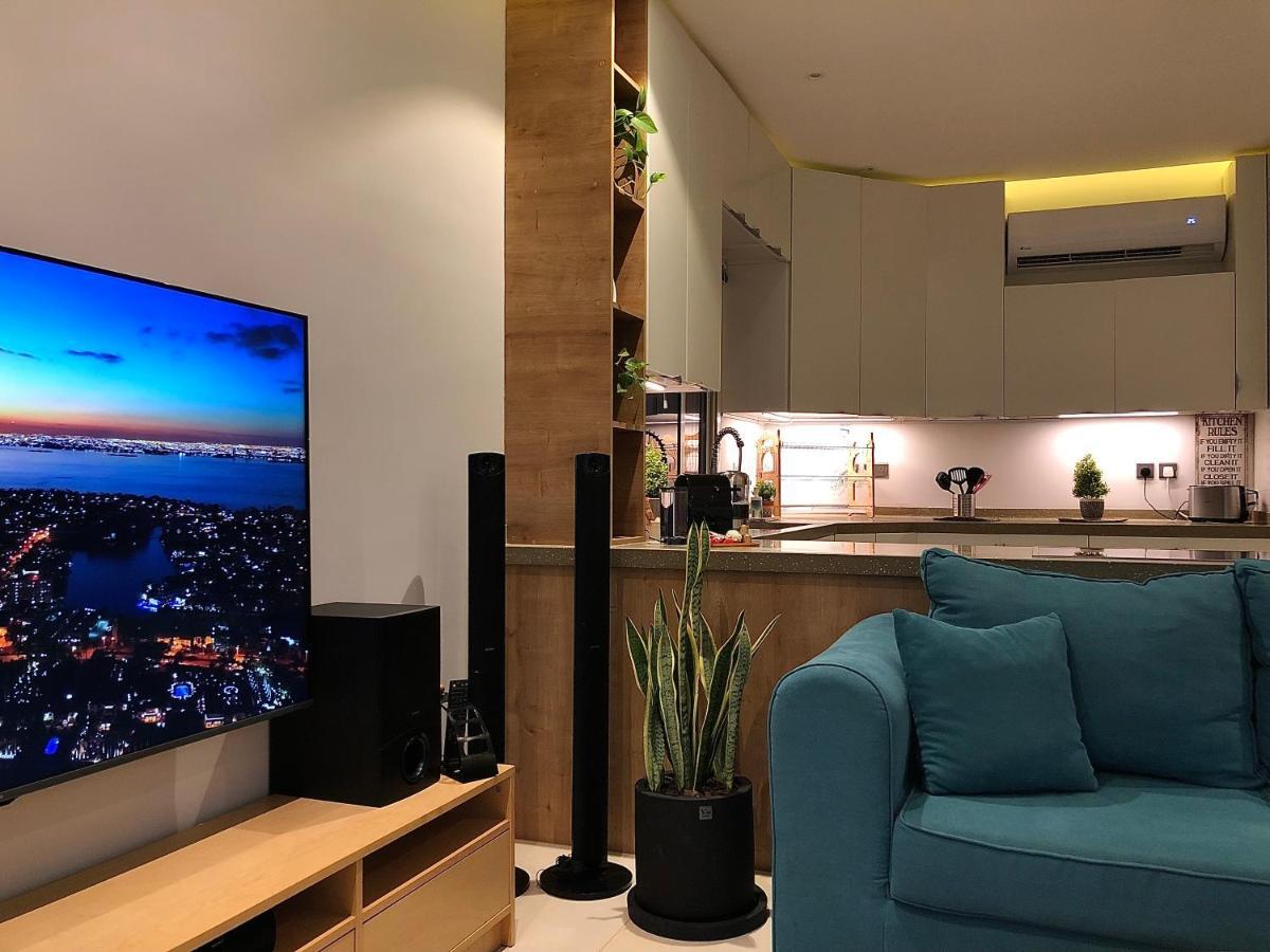 Al Majdiah Residence الماجدية ريزدينس شقة عائلية متكاملة Riad Exterior foto