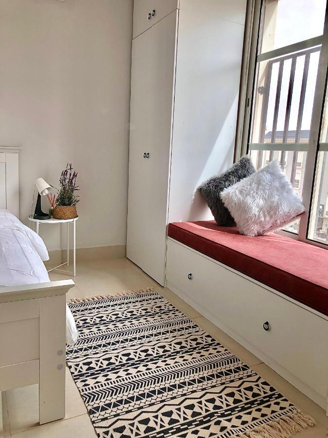 Al Majdiah Residence الماجدية ريزدينس شقة عائلية متكاملة Riad Exterior foto
