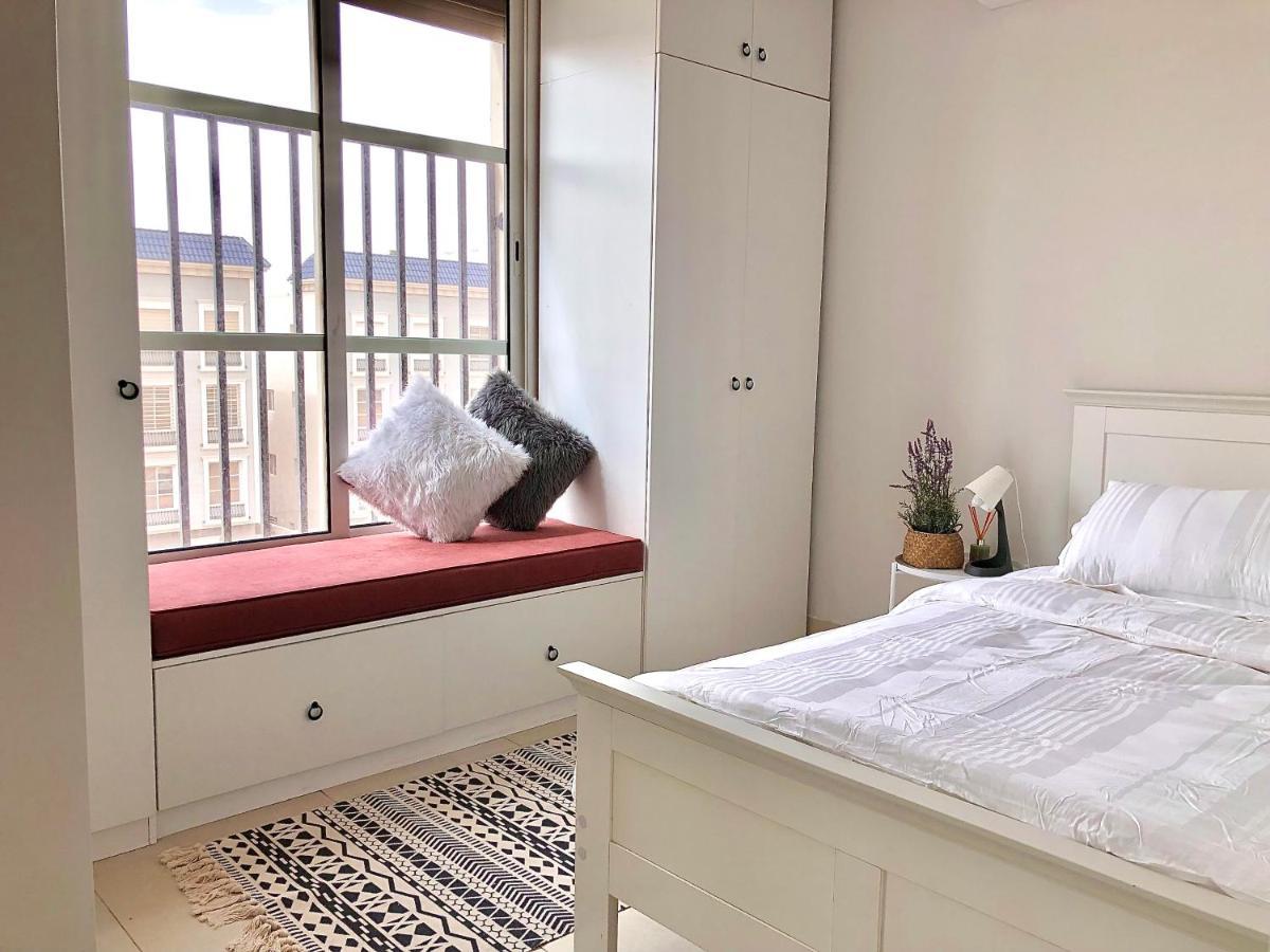 Al Majdiah Residence الماجدية ريزدينس شقة عائلية متكاملة Riad Exterior foto