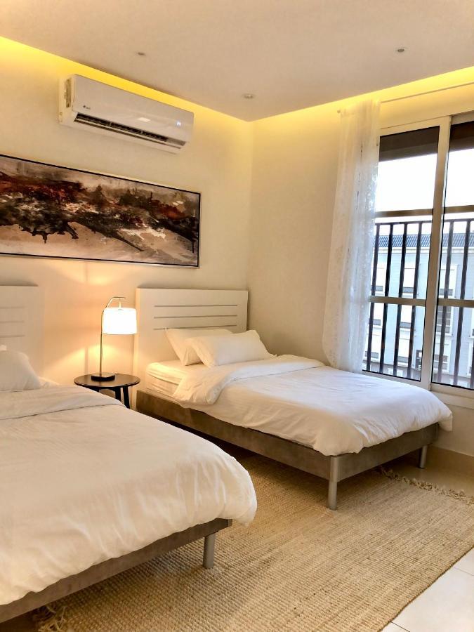 Al Majdiah Residence الماجدية ريزدينس شقة عائلية متكاملة Riad Exterior foto