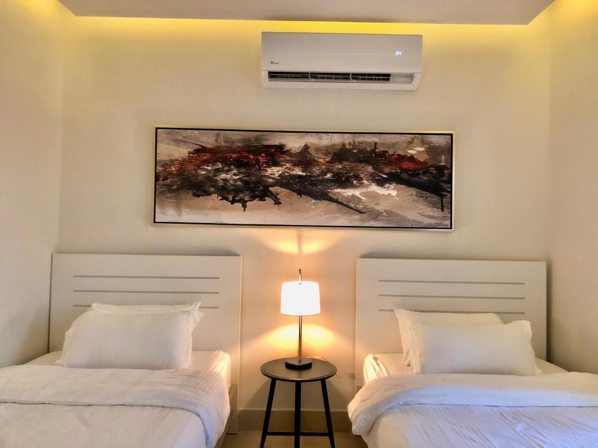 Al Majdiah Residence الماجدية ريزدينس شقة عائلية متكاملة Riad Exterior foto
