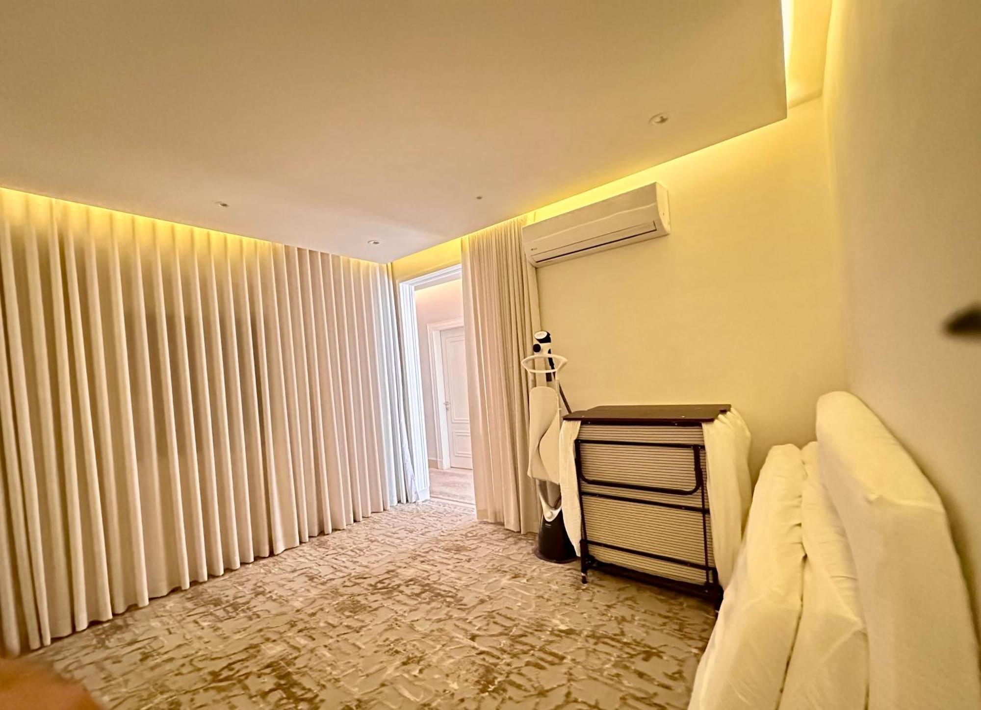 Al Majdiah Residence الماجدية ريزدينس شقة عائلية متكاملة Riad Exterior foto